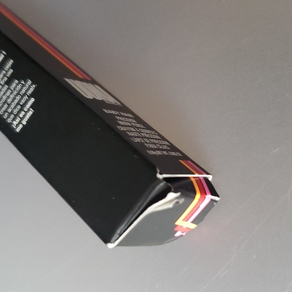 Brow-Fro 5 Baby Hair Precision Brow Pencil by Uoma Beauty - Picture 5 of 8